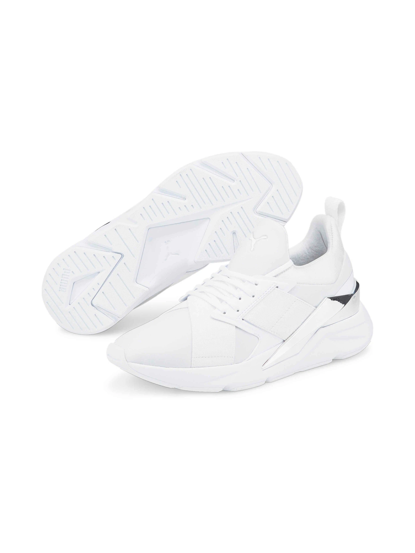 Кросівки PUMA модель 383954 Кросівки PUMA модель 383954 Фото