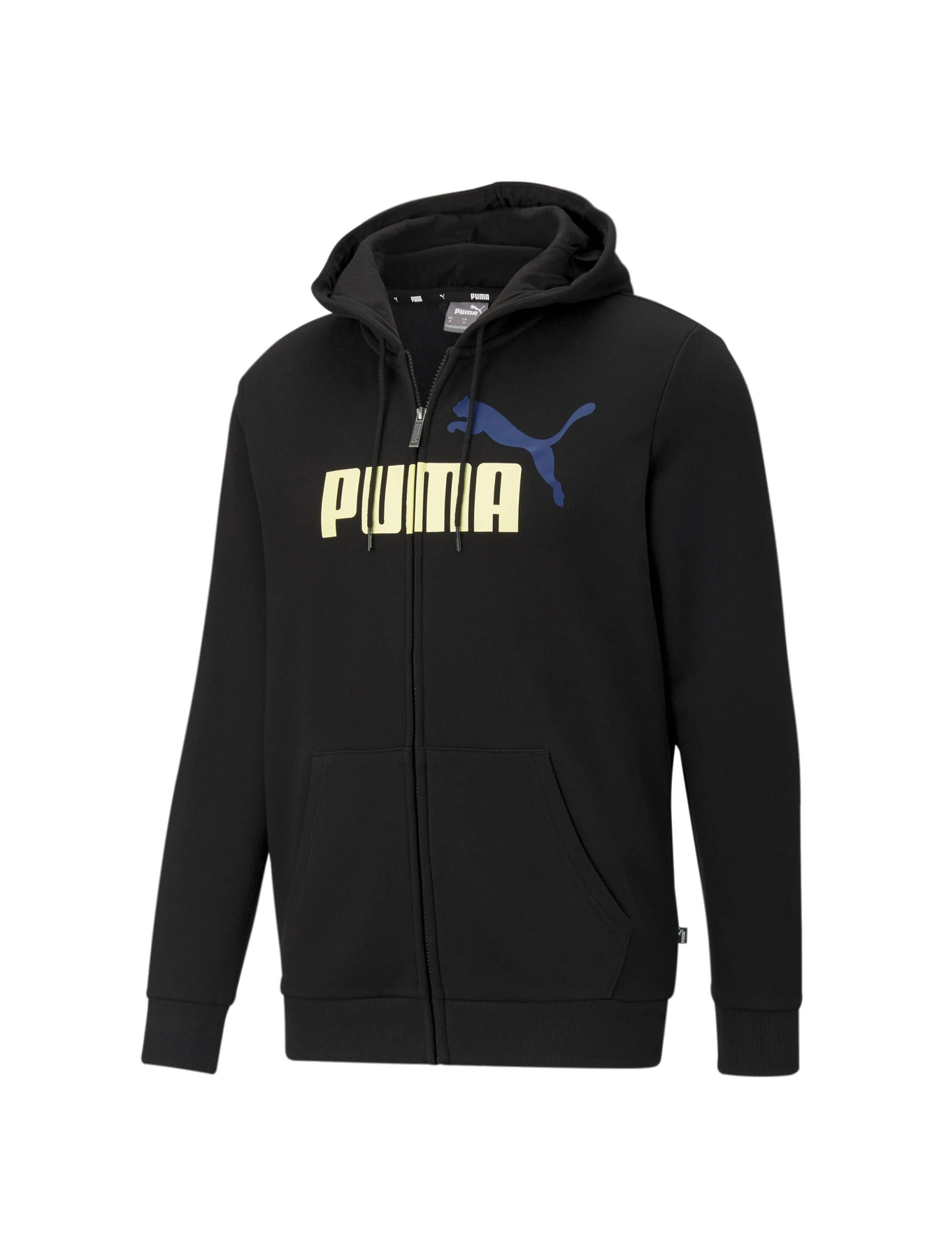 Худі та світшоти PUMA модель 586760 Худі та світшоти PUMA модель 586760 Фото