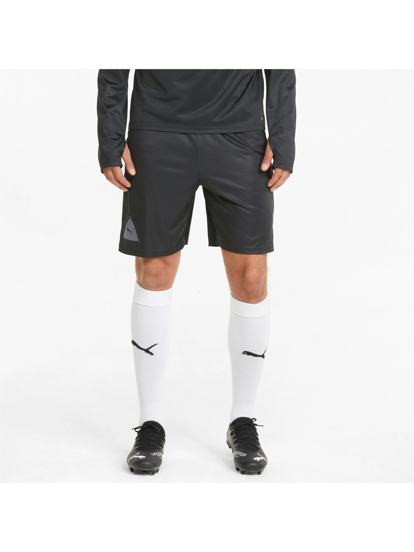Шорти PUMA модель 657585 Шорти PUMA модель 657585 Фото