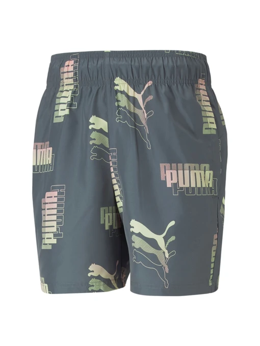 Шорты PUMA модель 671669 Фото