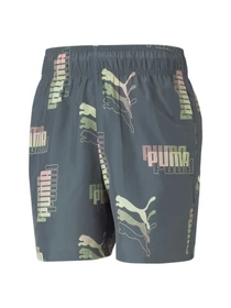 Шорти PUMA модель 671669 Фото