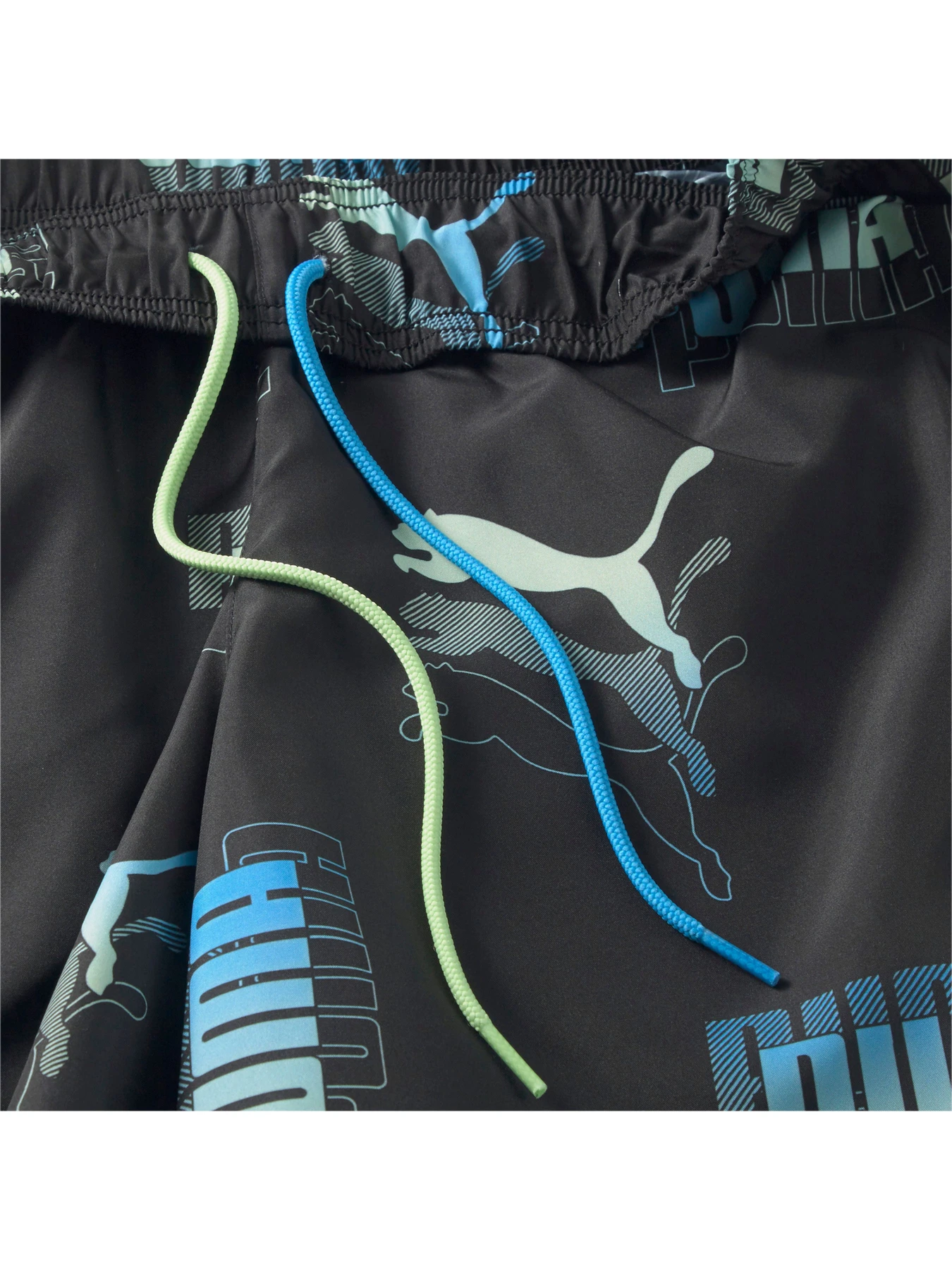 Шорти PUMA модель 671669 Фото