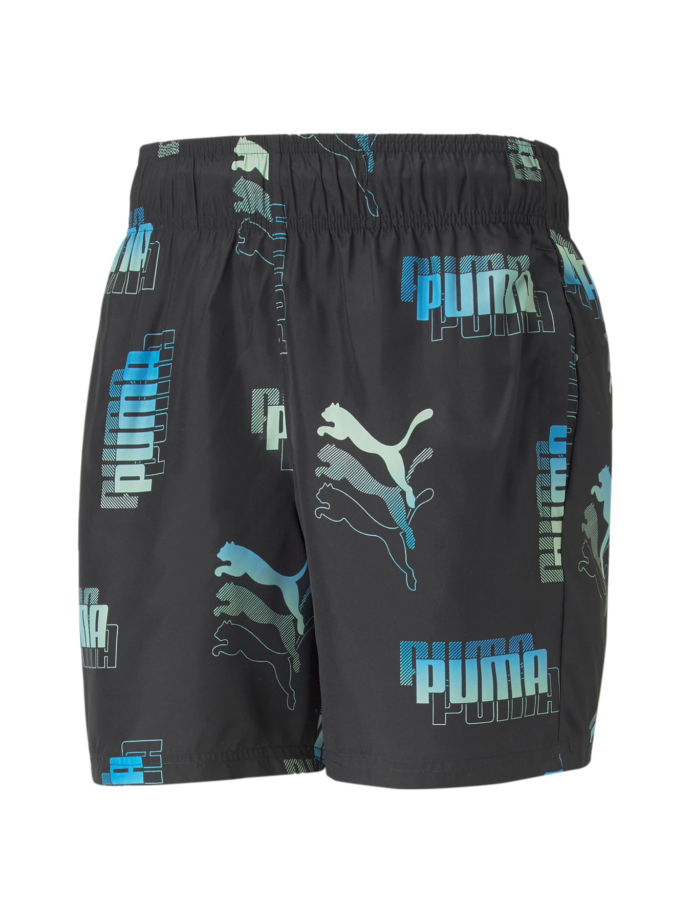 Шорти PUMA модель 671669 Фото