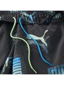 Шорти PUMA модель 671669 Фото