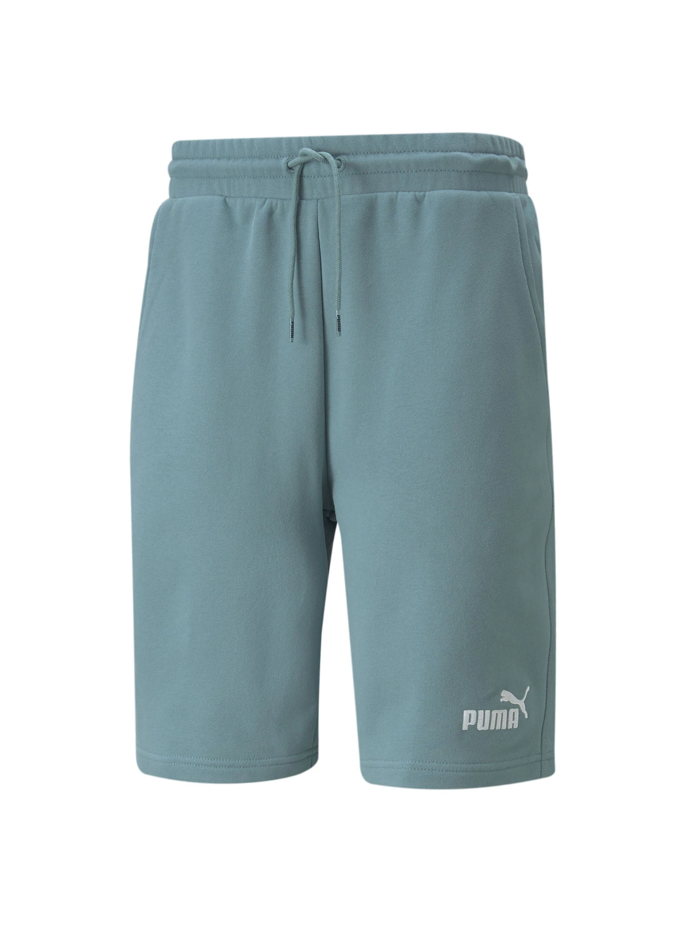 Шорти PUMA Ess+ Relaxed Shorts модель 847416 Шорти PUMA Ess+ Relaxed Shorts модель 847416 Фото