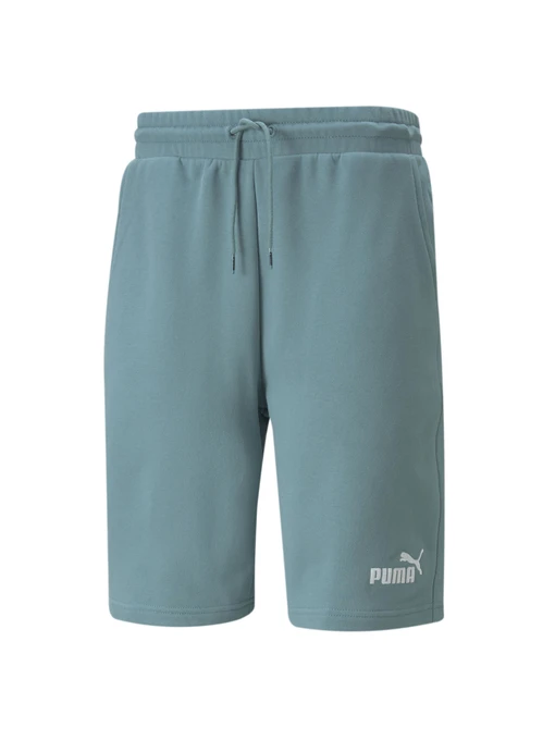 Шорти PUMA Ess+ Relaxed Shorts модель 847416 Фото