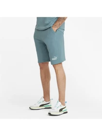 Шорти PUMA Ess+ Relaxed Shorts модель 847416 Фото