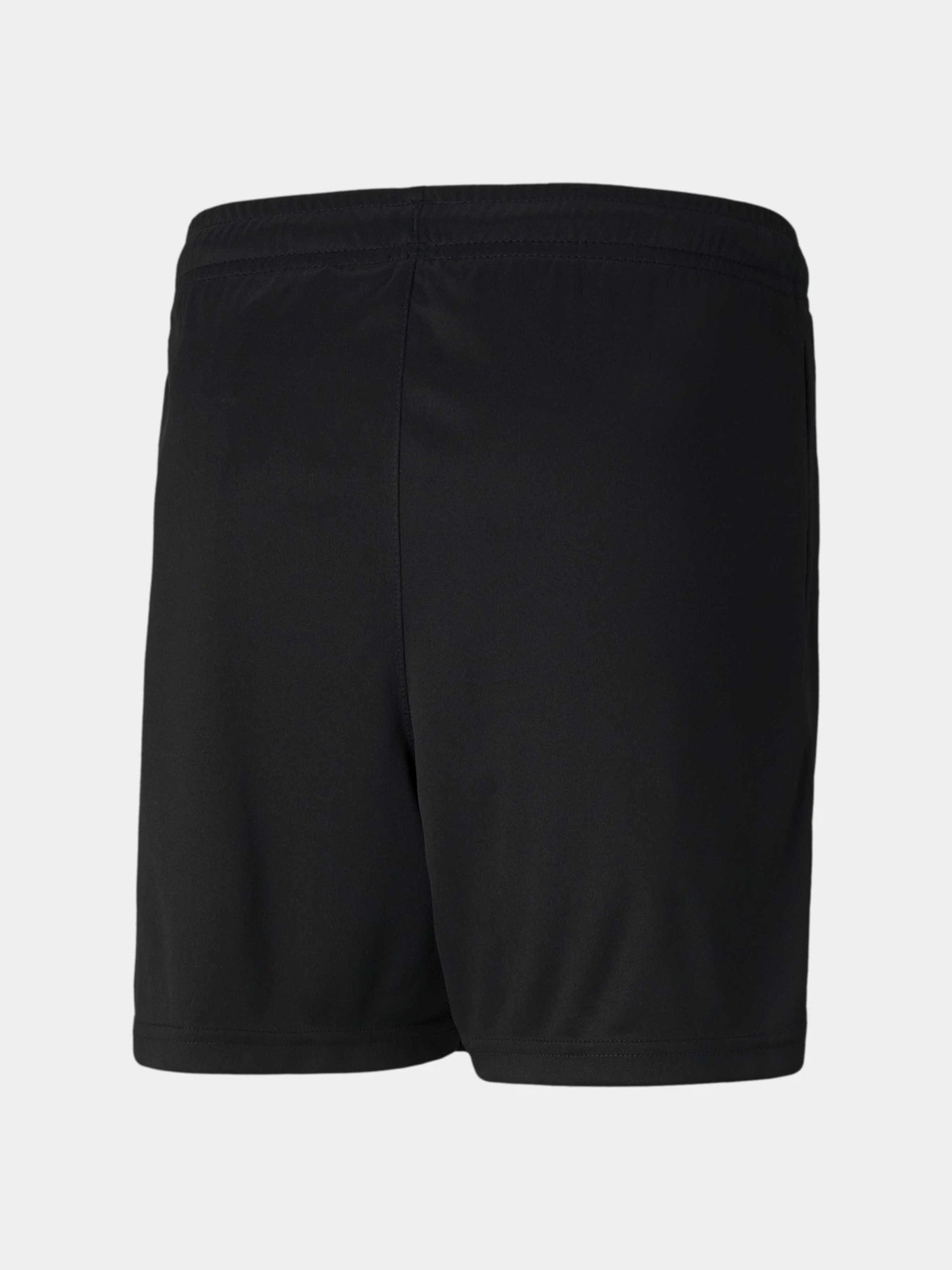 Шорти PUMA Teamrise Training Shorts Jr модель 657337 Фото