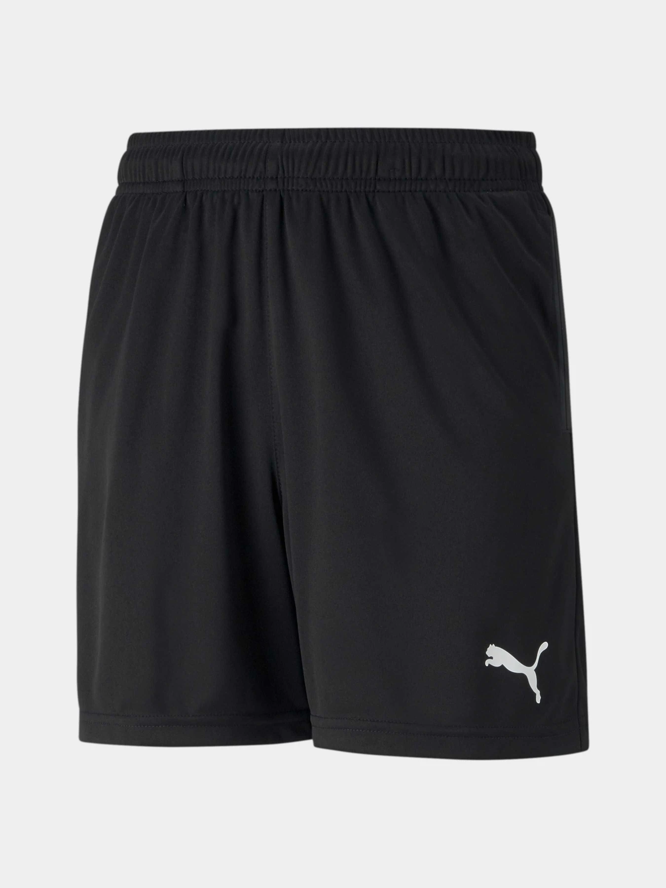 Шорти PUMA Teamrise Training Shorts Jr модель 657337 Фото