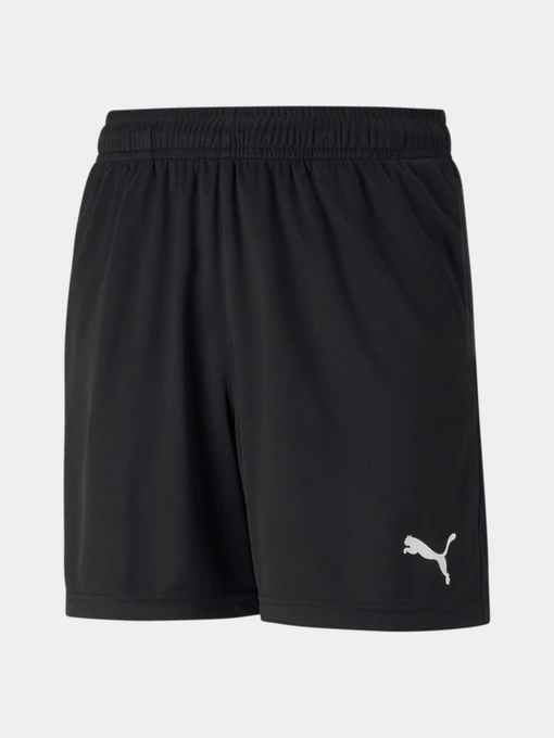 Шорты PUMA Teamrise Training Shorts Jr модель 657337 Фото
