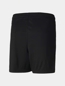 Шорти PUMA Teamrise Training Shorts Jr модель 657337 Фото