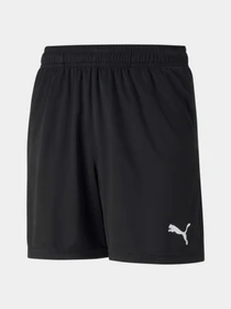 Шорты PUMA Teamrise Training Shorts Jr модель 657337 Фото