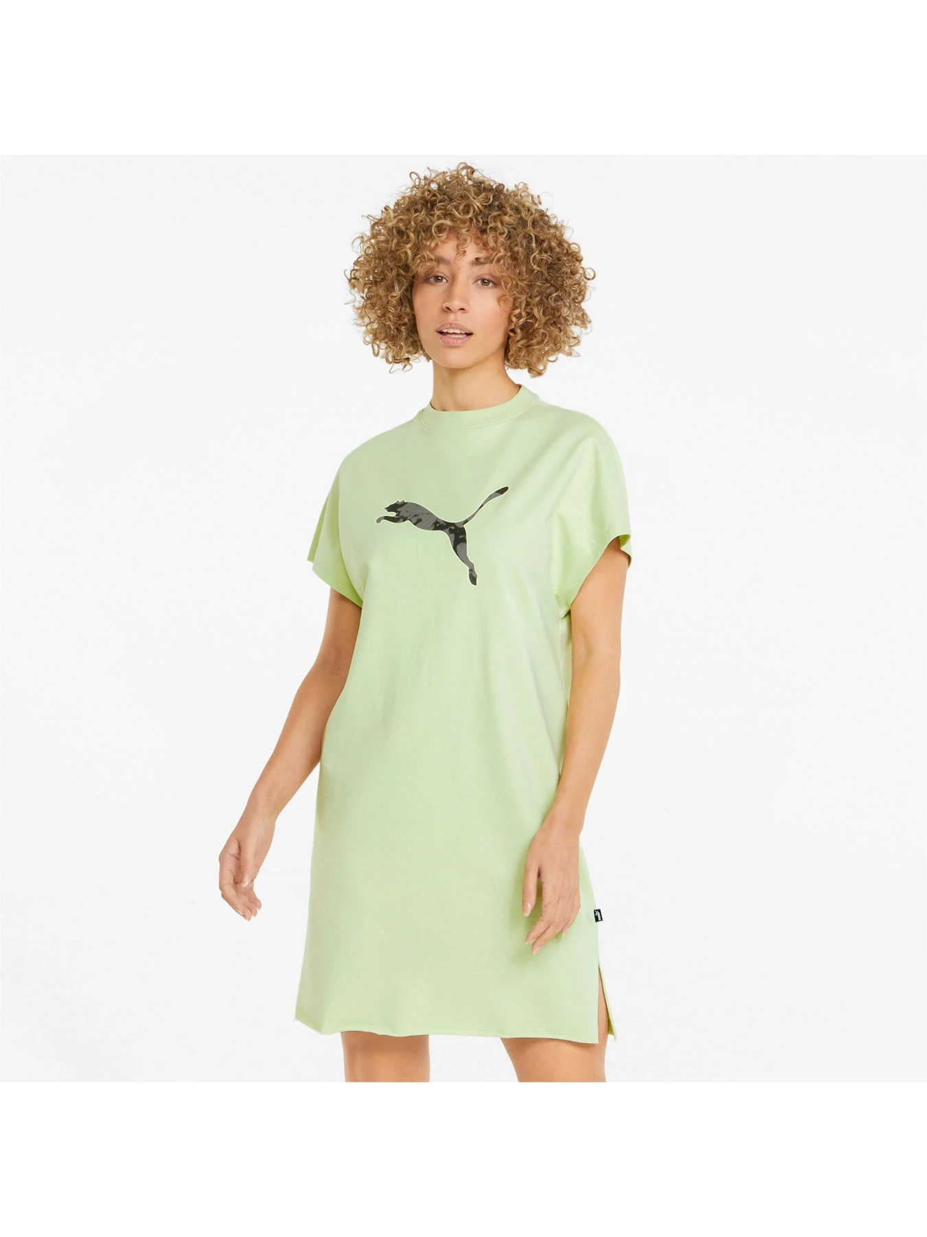 Платья PUMA модель 848413 Фото