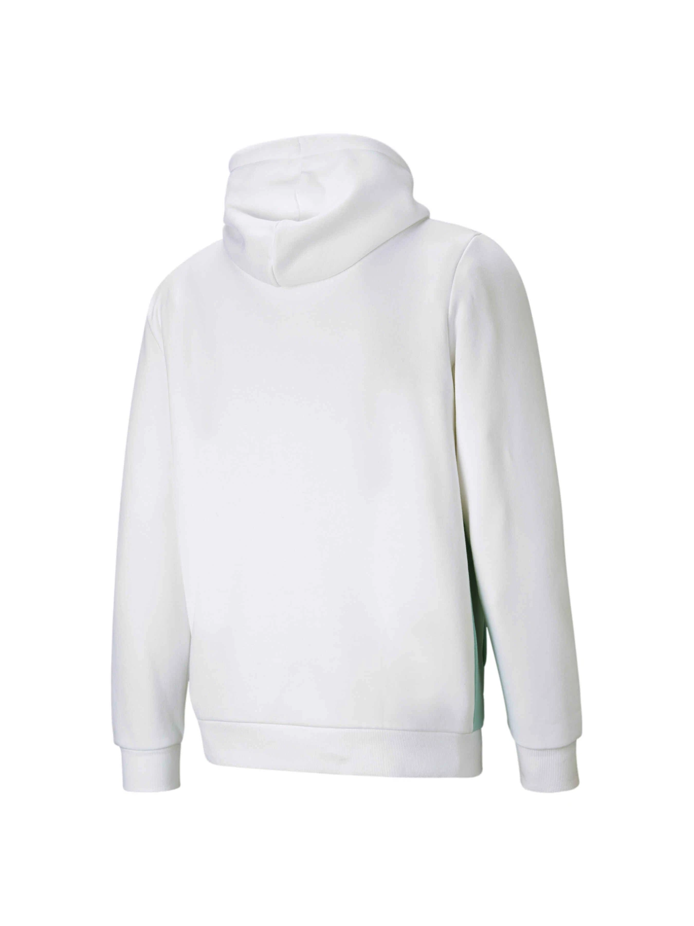 Худі та світшоти PUMA Ess+ Hoodie модель 587917 Фото