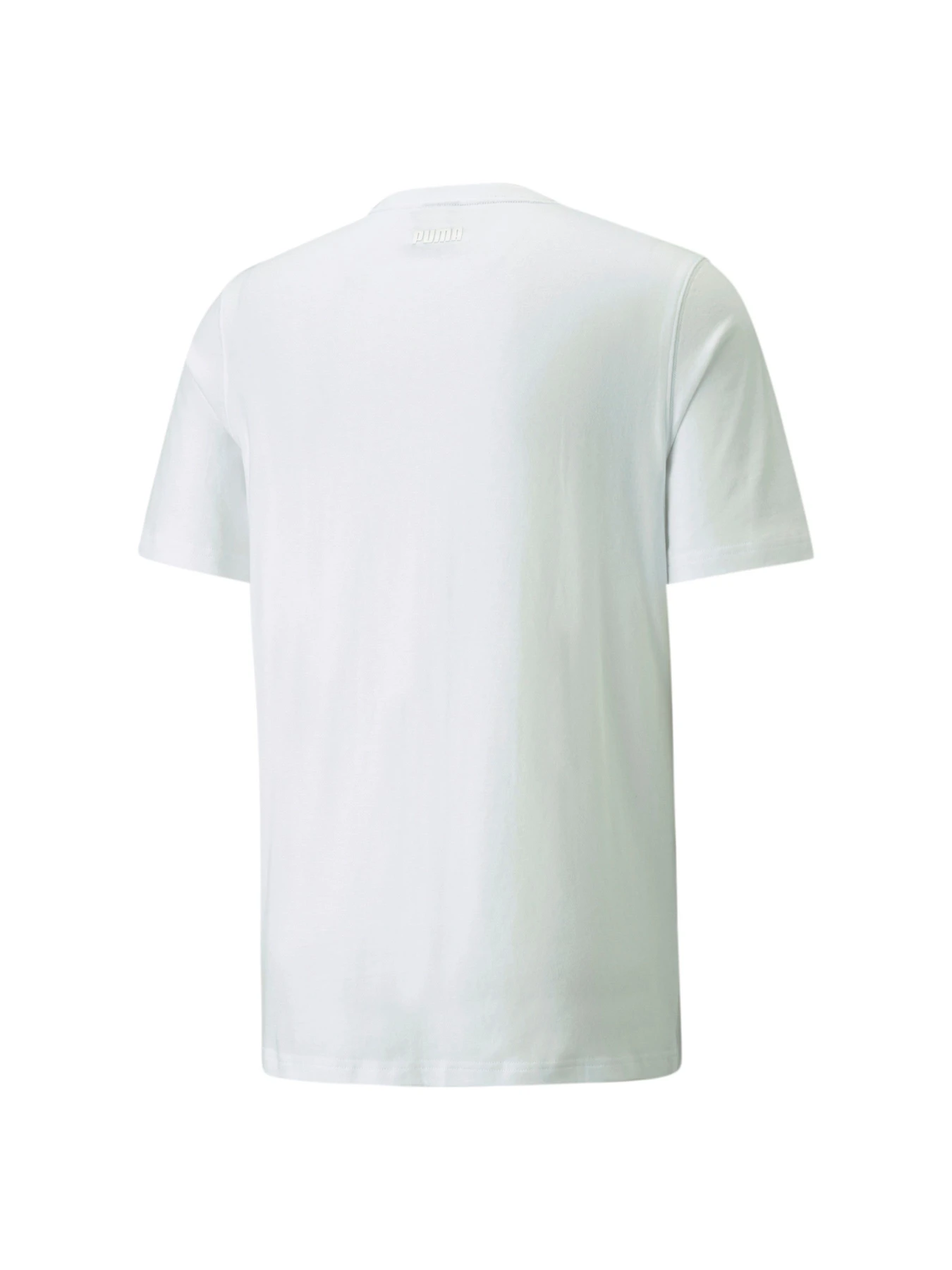 Футболки і поло PUMA Qualifier Ss Tee модель 532106 Фото