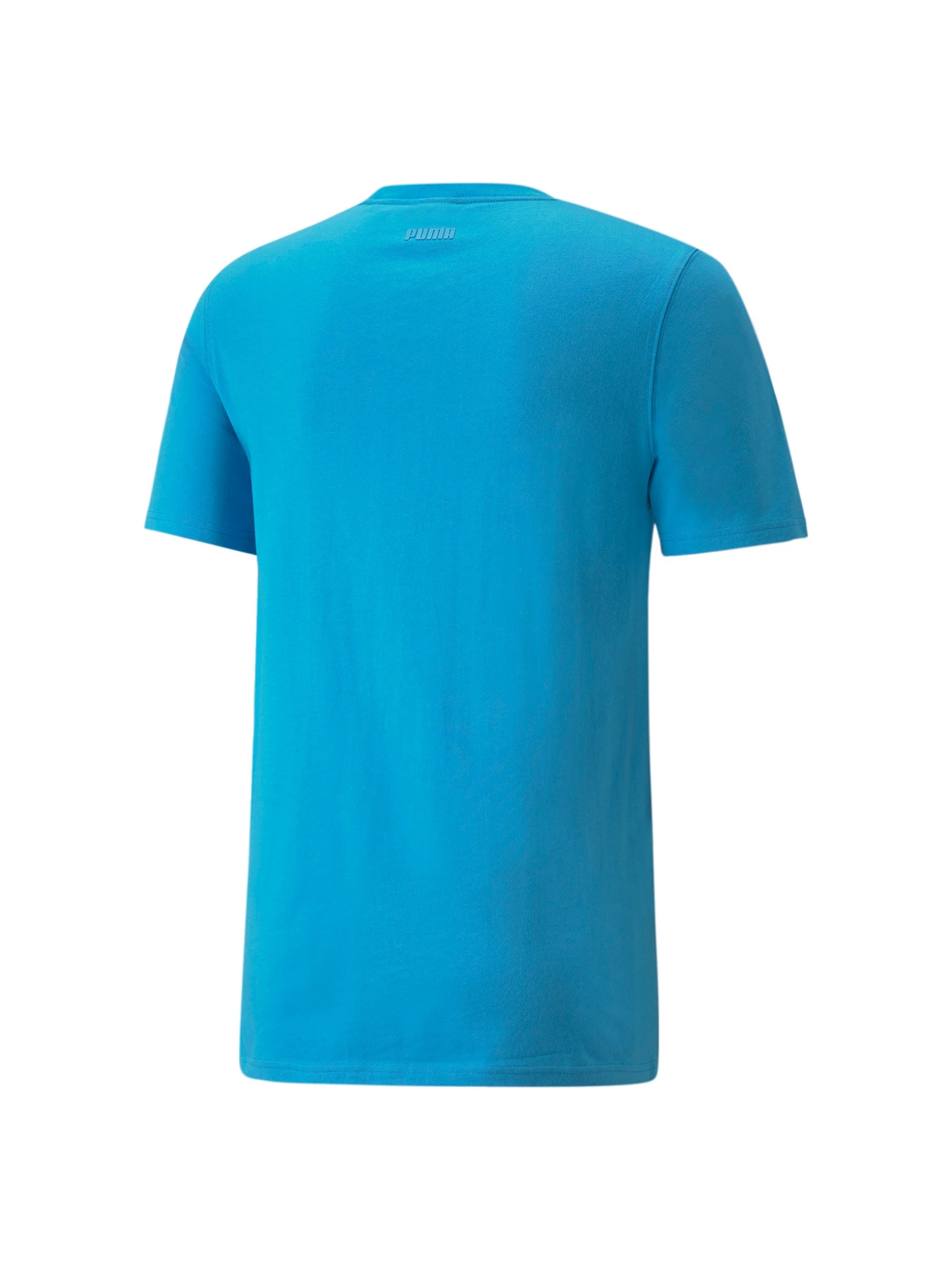 Футболки и поло PUMA Qualifier Ss Tee модель 532106 Фото