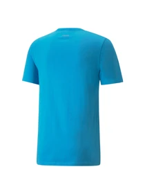 Футболки и поло PUMA Qualifier Ss Tee модель 532106 Фото