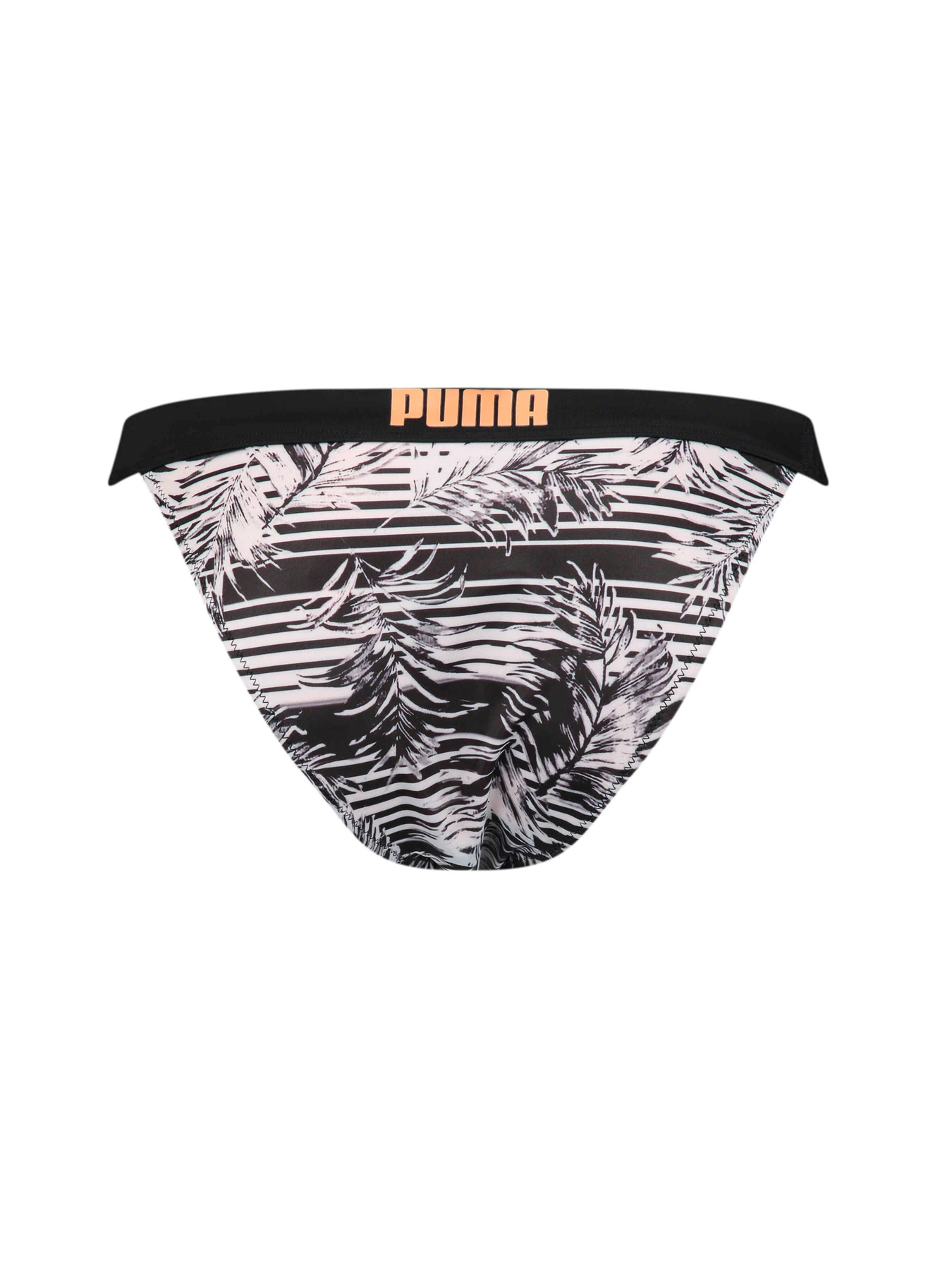 Одежда для пляжа PUMA Swim Women Bikini Brief модель 907674 Одежда для пляжа PUMA Swim Women Bikini Brief модель 907674 Фото