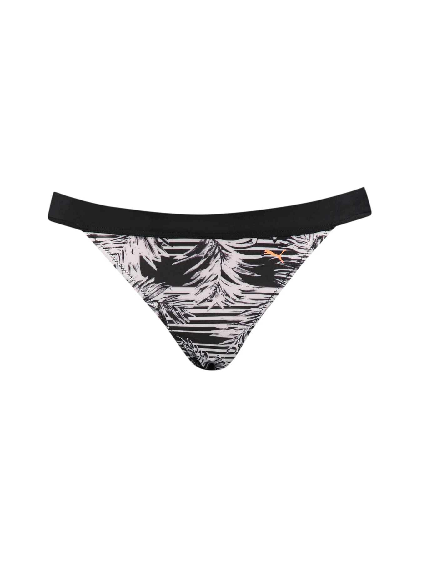 Одежда для пляжа PUMA Swim Women Bikini Brief модель 907674 Одежда для пляжа PUMA Swim Women Bikini Brief модель 907674 Фото