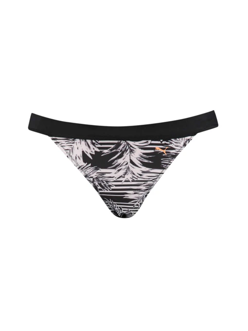 Одежда для пляжа PUMA Swim Women Bikini Brief модель 907674 Фото