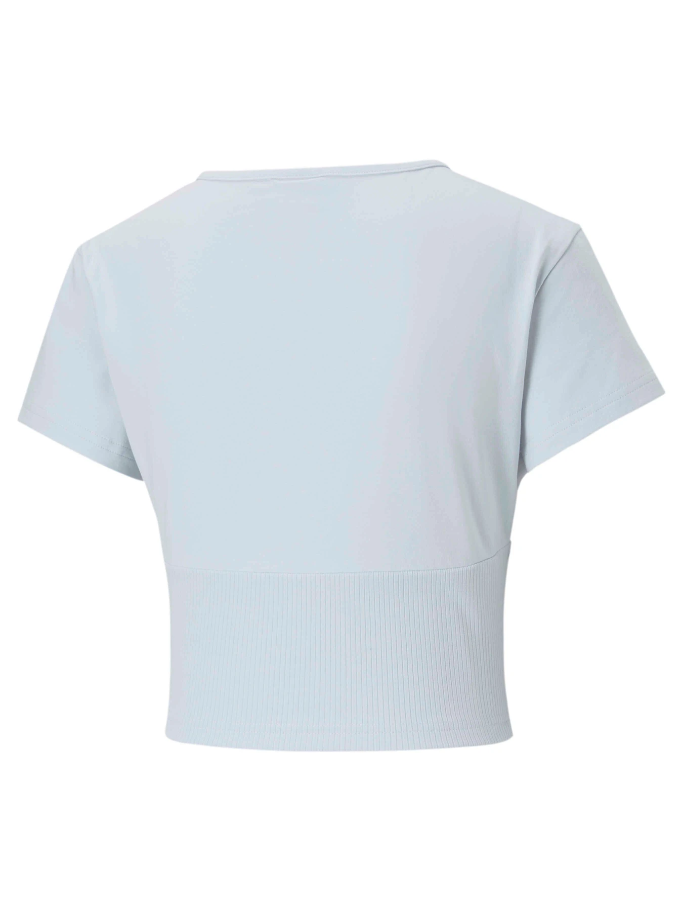 Футболки і поло PUMA Classics Structure T-shirt модель 536274 Футболки і поло PUMA Classics Structure T-shirt модель 536274 Фото