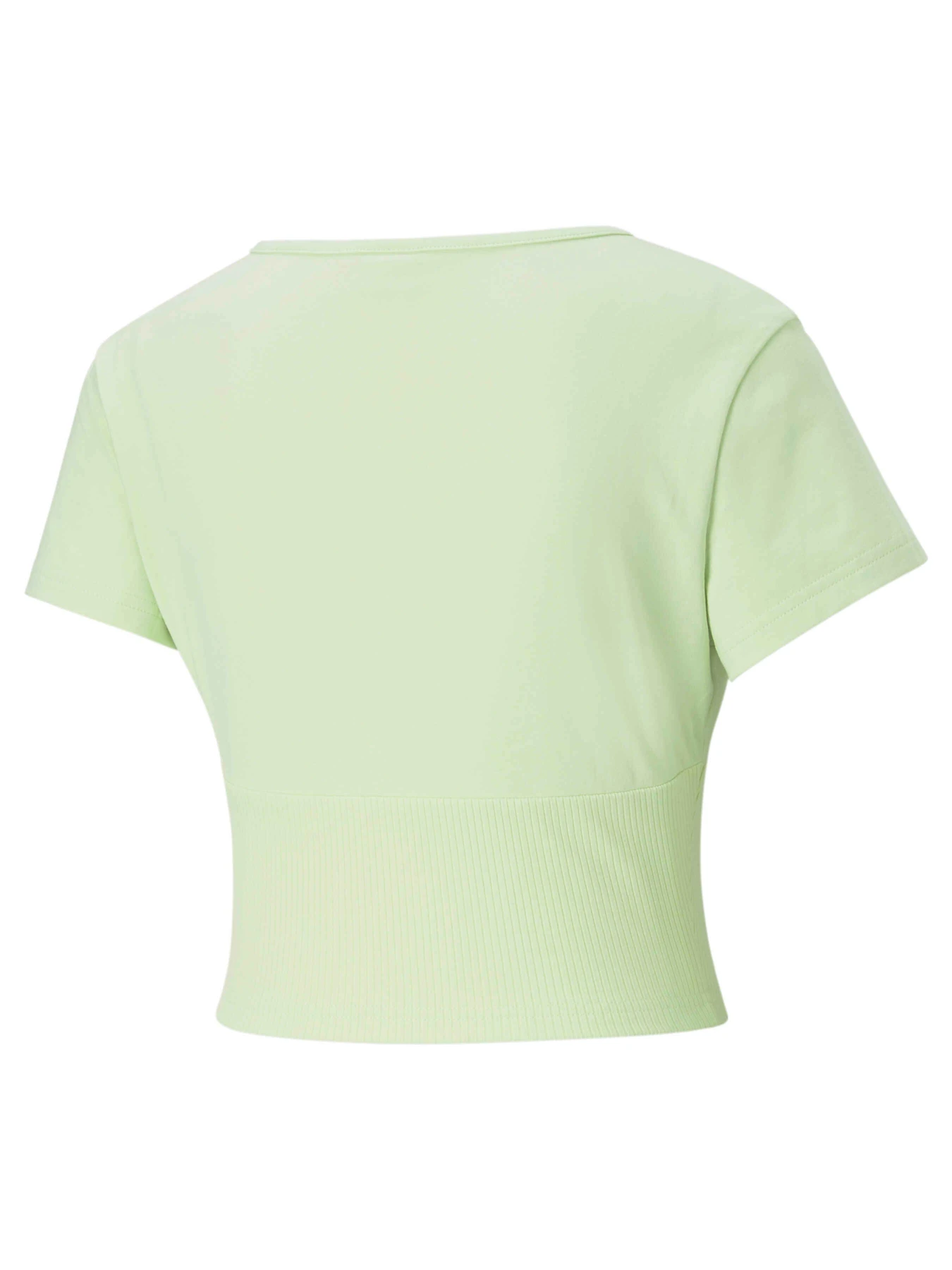 Футболки і поло PUMA Classics Structure T-shirt модель 536274 Футболки і поло PUMA Classics Structure T-shirt модель 536274 Фото