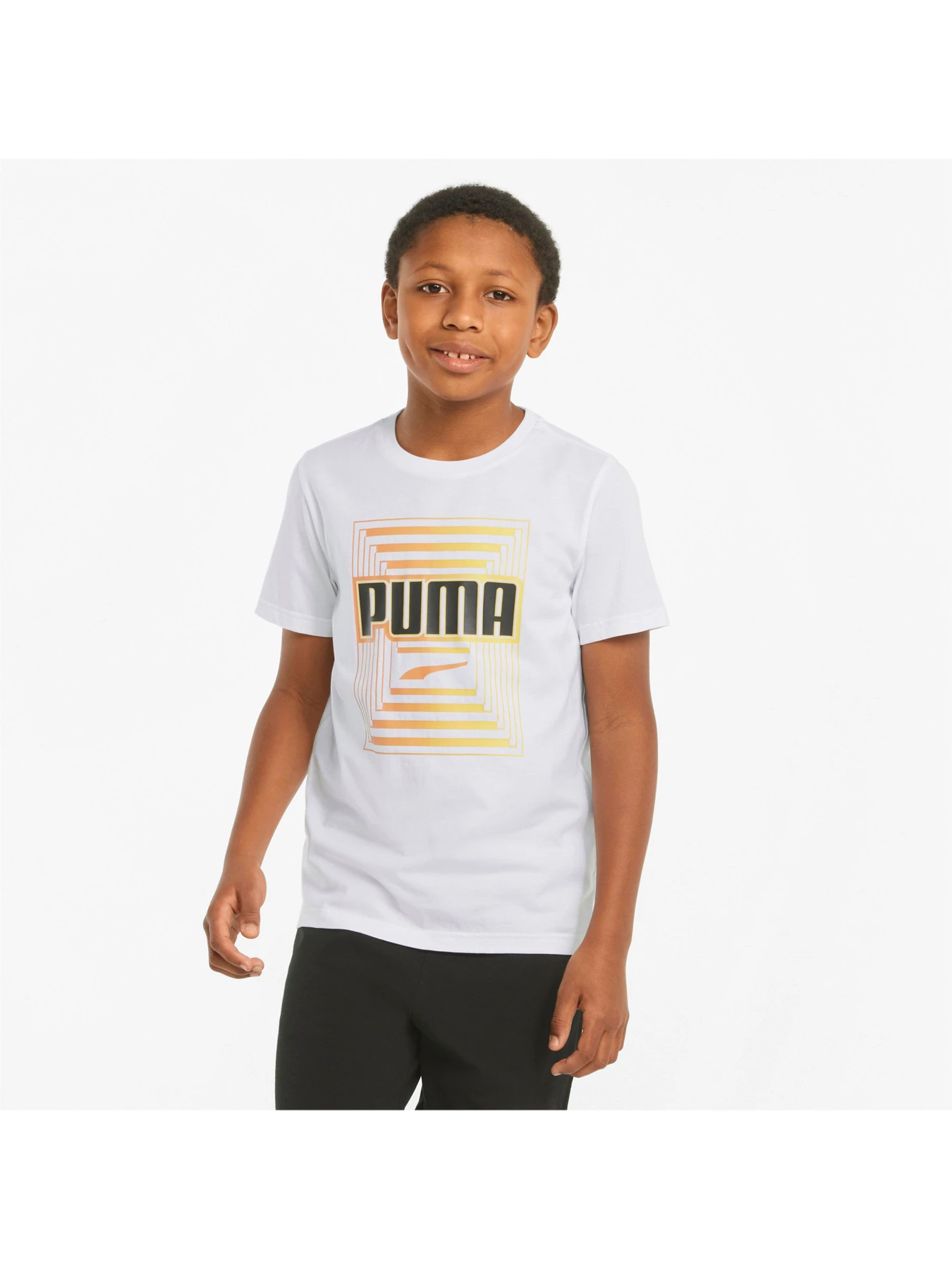 Футболки и поло PUMA модель 847292 Футболки и поло PUMA модель 847292 Фото
