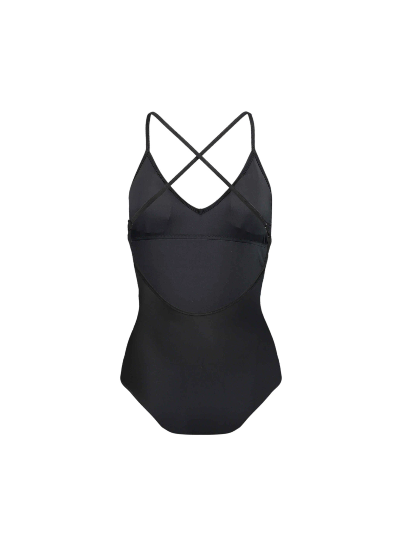 Одежда для пляжа PUMA Swim Women V-neck Cross модель 907670 Одежда для пляжа PUMA Swim Women V-neck Cross модель 907670 Фото