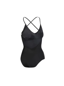 Одежда для пляжа PUMA Swim Women V-neck Cross модель 907670 Фото