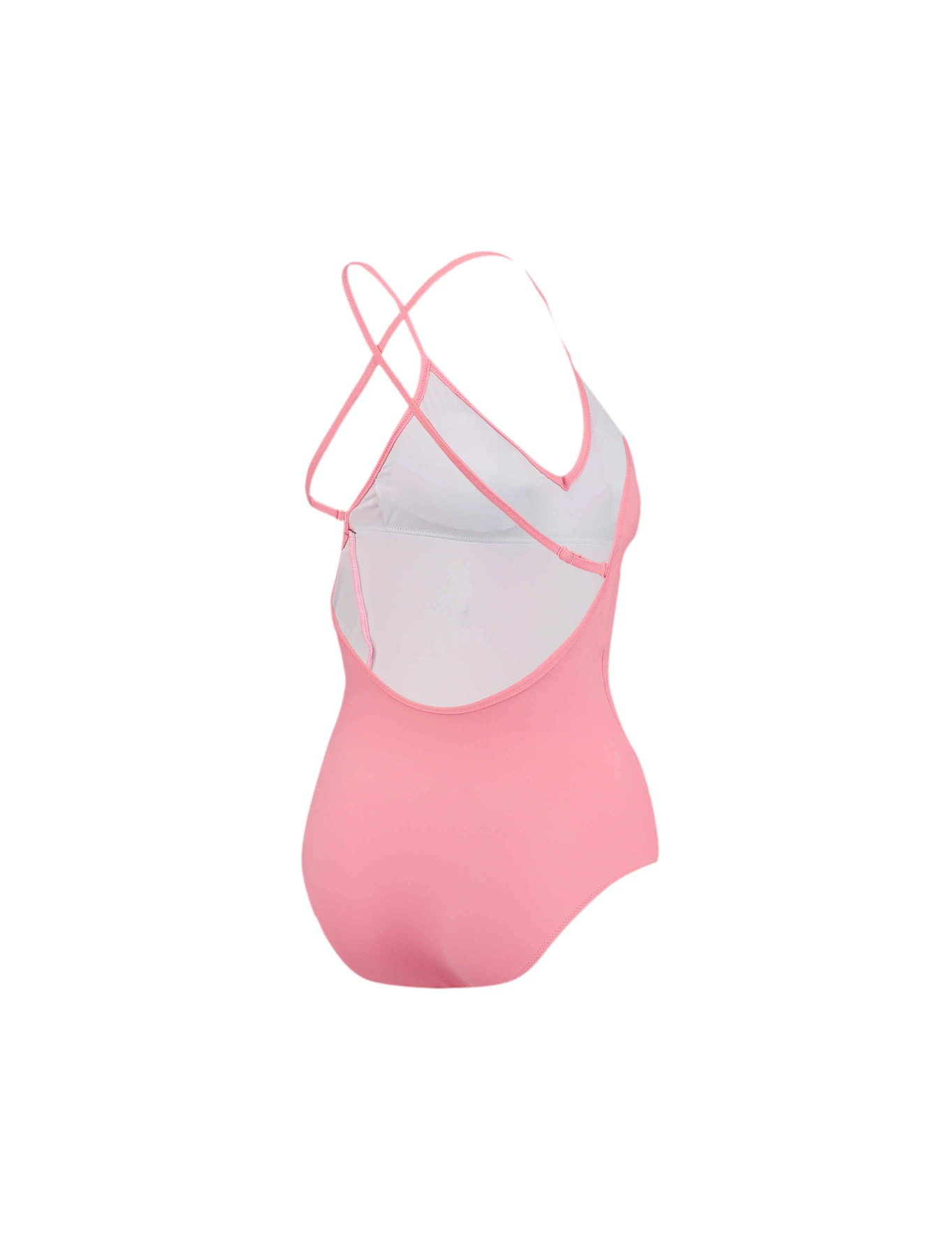 Одежда для пляжа PUMA Swim Women V-neck Cross модель 907670 Одежда для пляжа PUMA Swim Women V-neck Cross модель 907670 Фото
