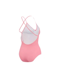 Одежда для пляжа PUMA Swim Women V-neck Cross модель 907670 Фото
