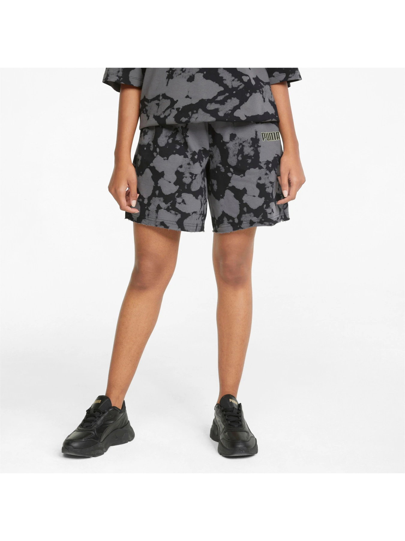 Шорти PUMA модель 848412 Шорти PUMA модель 848412 Фото