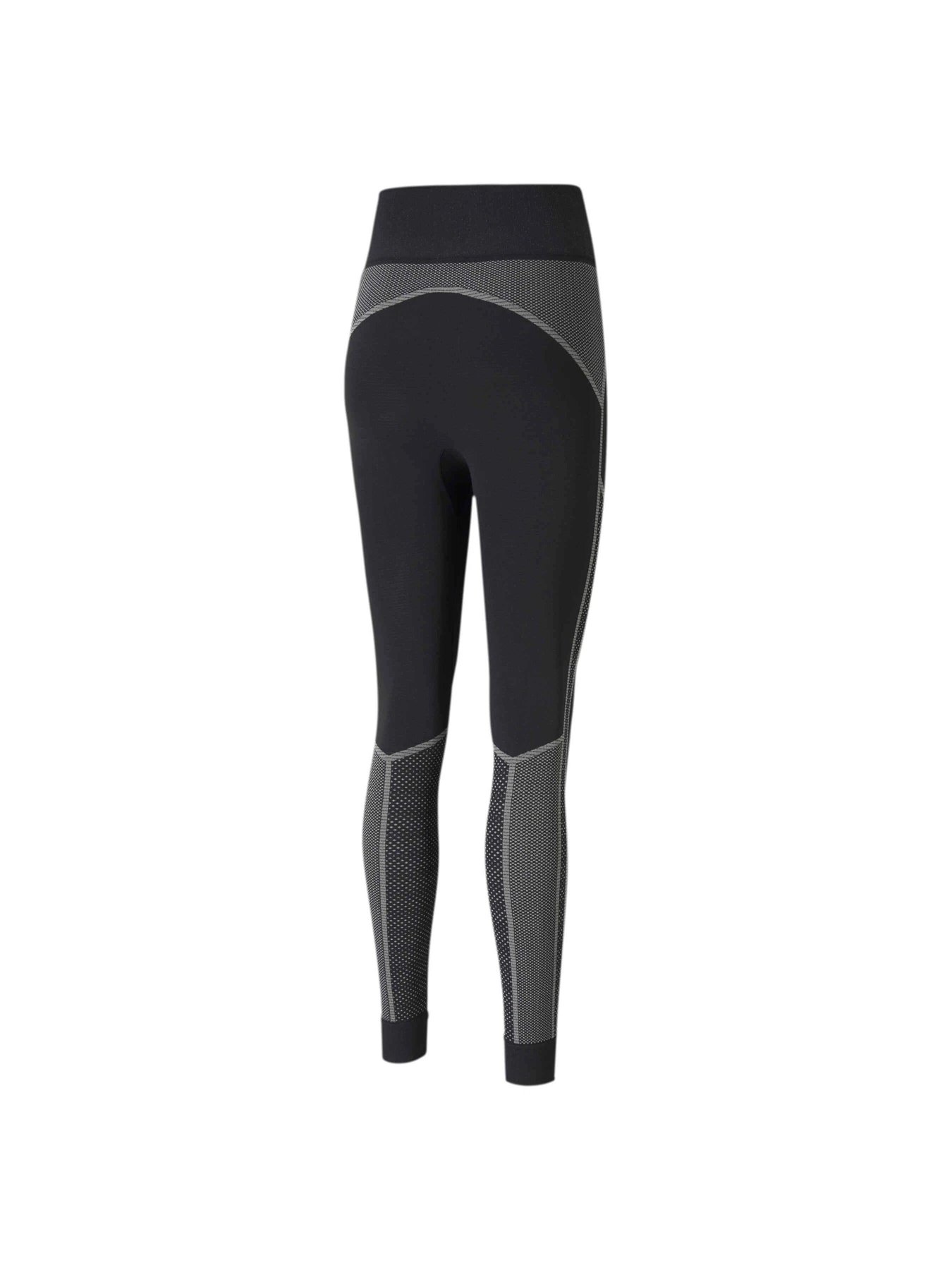 Брюки PUMA Evostripe Evoknit 7/8 Tight модель 583535 Фото