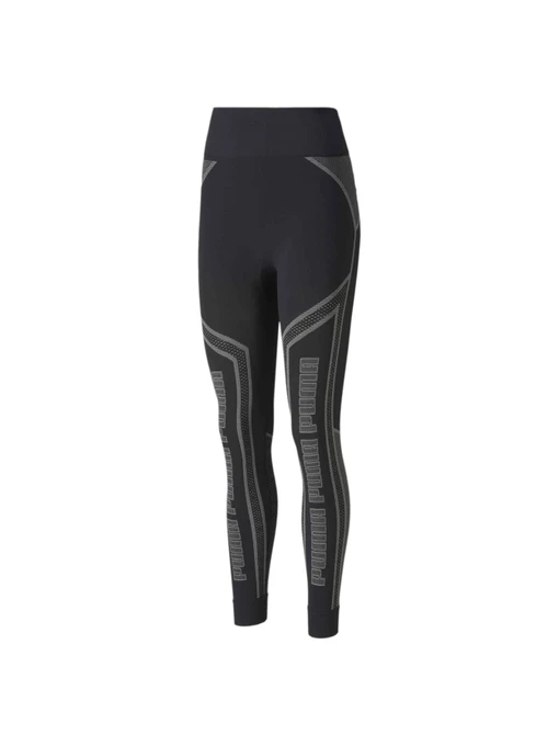 Брюки PUMA Evostripe Evoknit 7/8 Tight модель 583535 Фото