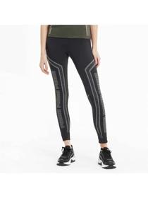 Брюки PUMA Evostripe Evoknit 7/8 Tight модель 583535 Фото