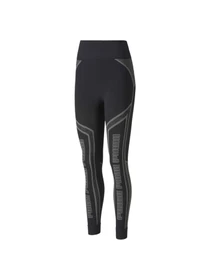 Брюки PUMA Evostripe Evoknit 7/8 Tight модель 583535 Фото