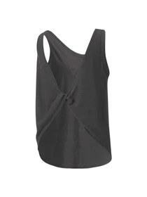 Футболки і поло PUMA Studio Burn Out Twist Tank модель 521588 Фото