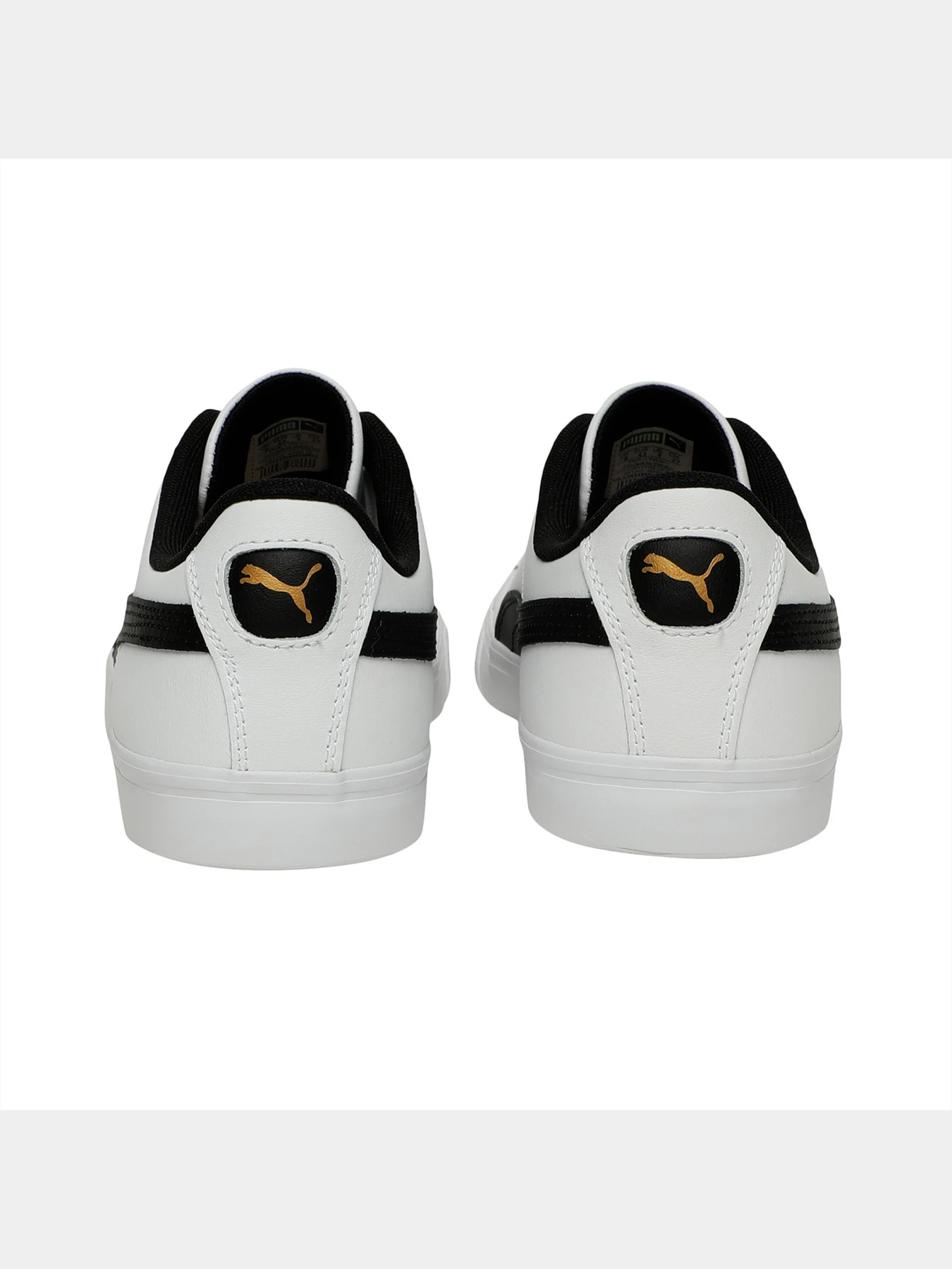 Кроссовки PUMA Court Star Vulc Fs модель 369287 Фото