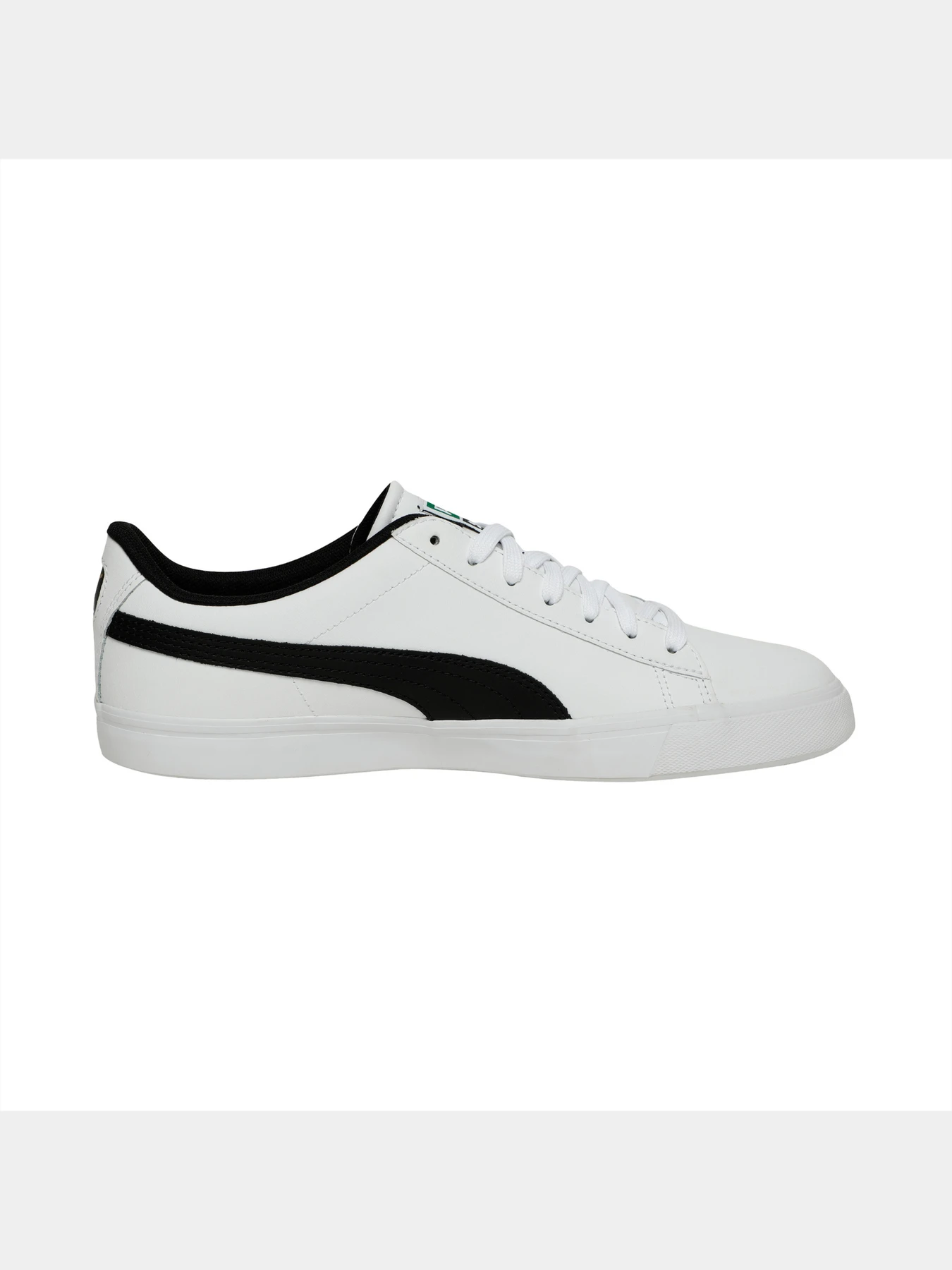 Кроссовки PUMA Court Star Vulc Fs модель 369287 Фото
