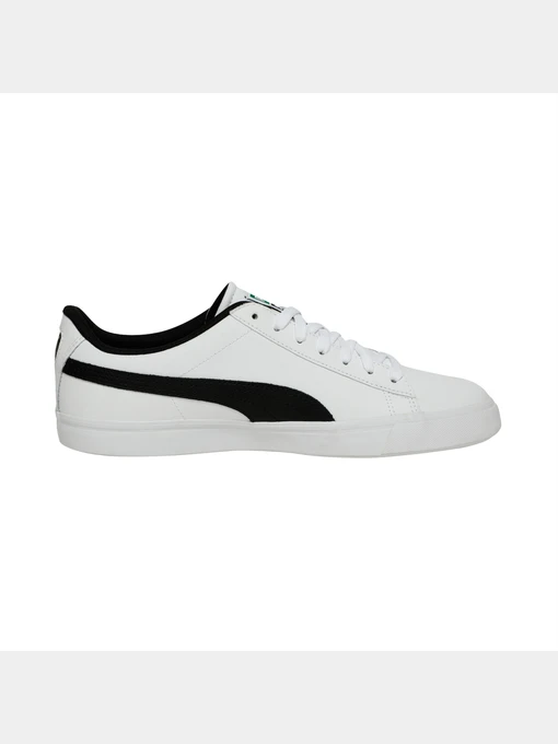 Кроссовки PUMA Court Star Vulc Fs модель 369287 Фото
