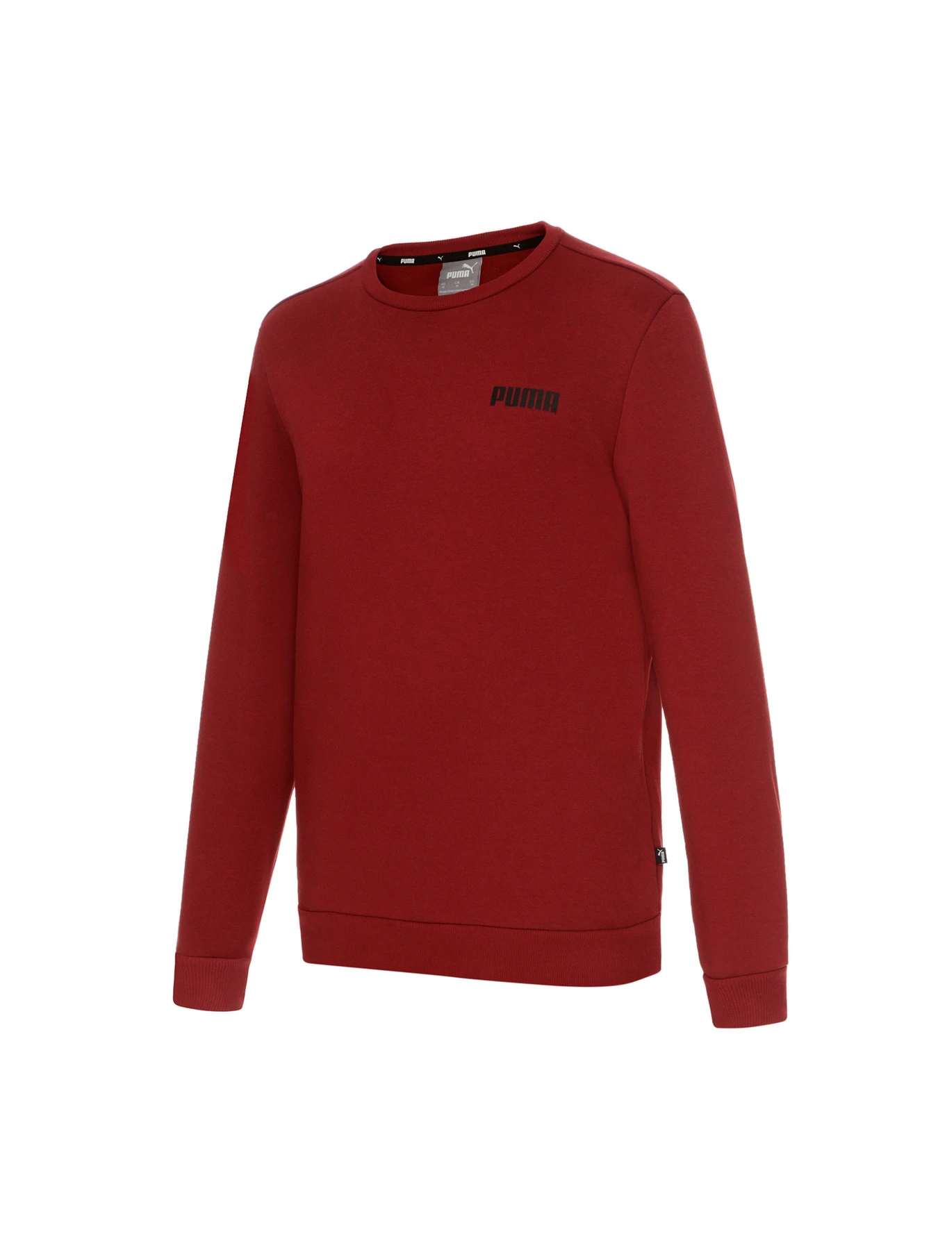 Худи и свитшоты PUMA Ess Crew Sweat Fl M модель 847460 Худи и свитшоты PUMA Ess Crew Sweat Fl M модель 847460 Фото