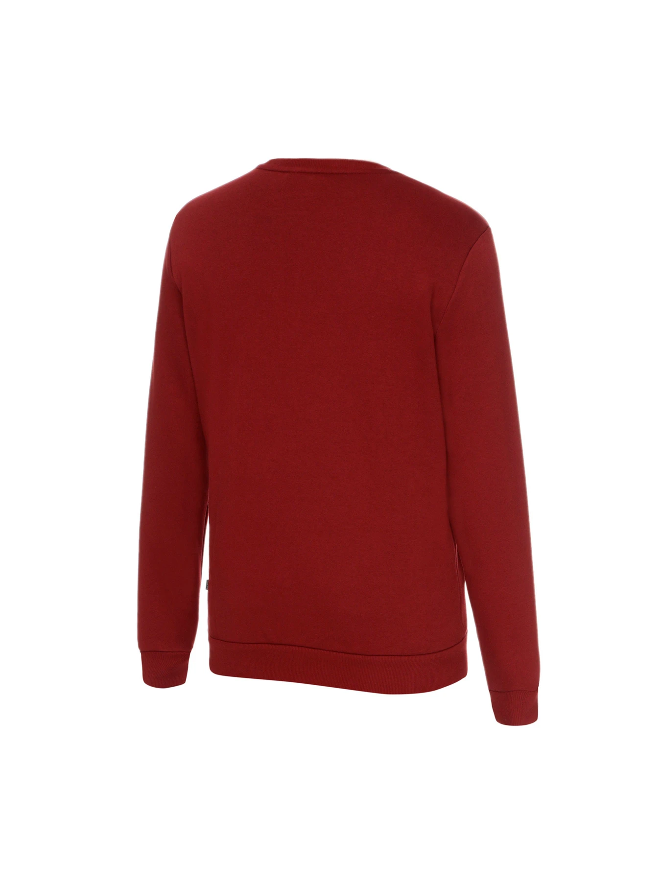 Худи и свитшоты PUMA Ess Crew Sweat Fl M модель 847460 Худи и свитшоты PUMA Ess Crew Sweat Fl M модель 847460 Фото