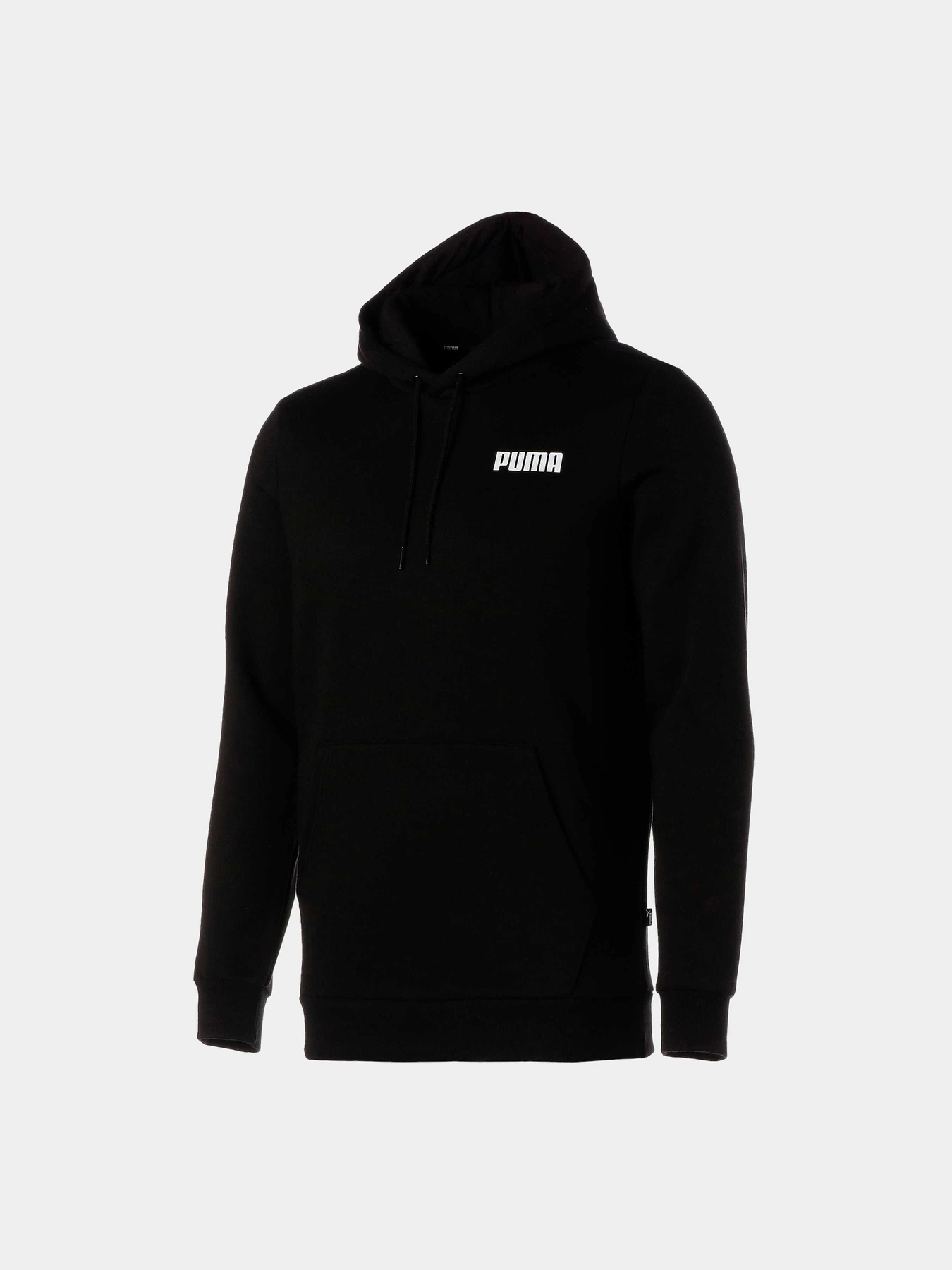 Худі та світшоти PUMA Ess Hoodie Fl M модель 847227 Фото
