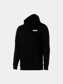 Худі та світшоти PUMA Ess Hoodie Fl M модель 847227 Фото