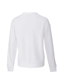 Худи и свитшоты PUMA Ess Crew Sweat Tr W модель 847199 Фото