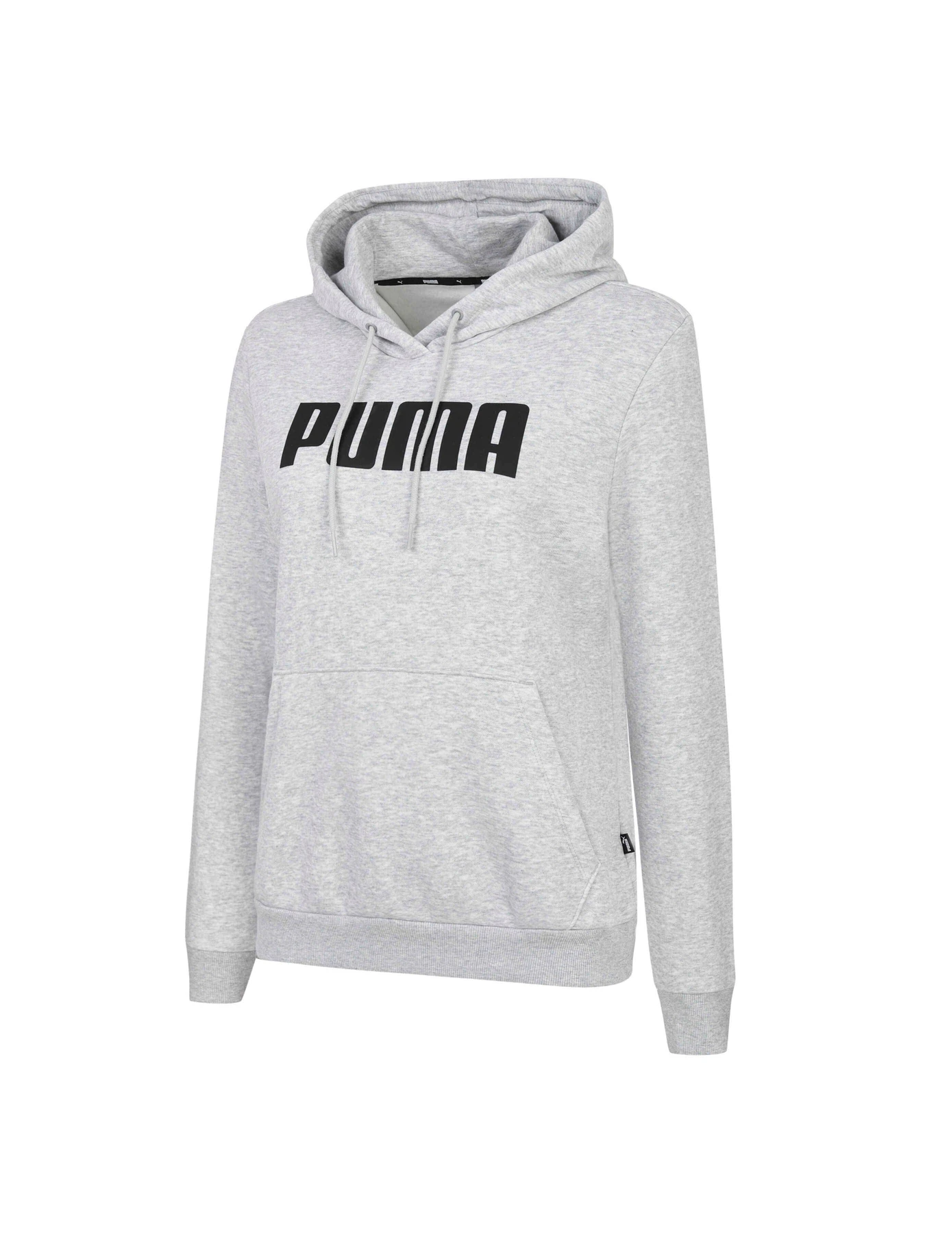 Худі та світшоти PUMA Ess Hoody Fl W модель 847197 Фото