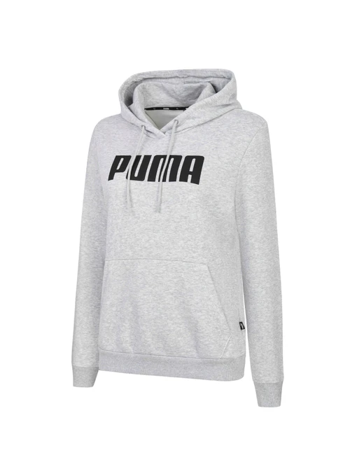 Худі та світшоти PUMA Ess Hoody Fl W модель 847197 Фото