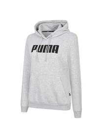 Худі та світшоти PUMA Ess Hoody Fl W модель 847197 Фото