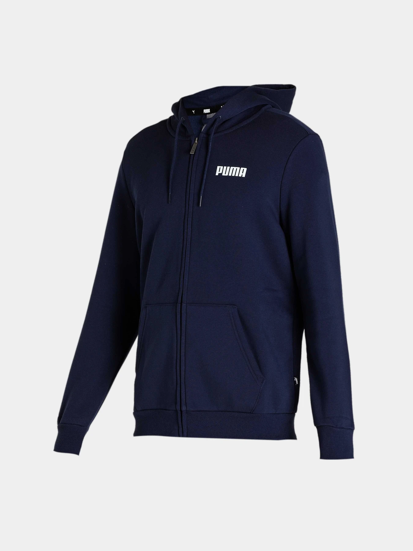 Куртки та дублянки PUMA Ess Fz Hoody Fl M модель 847242 Куртки та дублянки PUMA Ess Fz Hoody Fl M модель 847242 Фото
