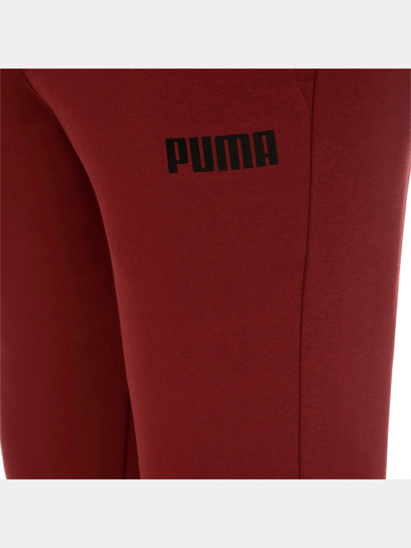 Брюки PUMA Ess Pants Fl Op M модель 847235 Фото